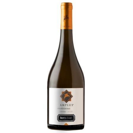 Santa Ema Amplus Chardonnay Leyda