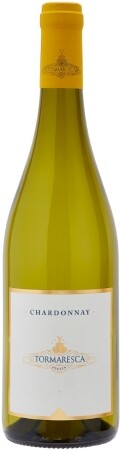 Tormaresca Chardonnay Puglia IGT   Tormaresca Chardonnay Puglia IGT