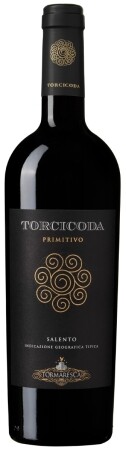  Tormaresca Torcicoda Salento IGT Magnum 