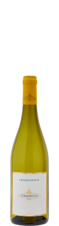 Tormaresca Chardonnay Puglia IGT Démi   Tormaresca Chardonnay Puglia IGT Démi