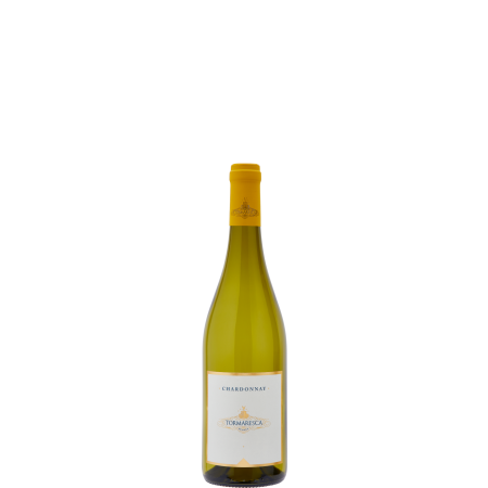 Tormaresca Tormaresca Chardonnay Puglia IGT Démi