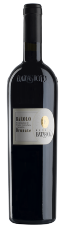 Batasiolo Barolo 'Brunate' DOCG Batasiolo Barolo 'Brunate' DOCG
