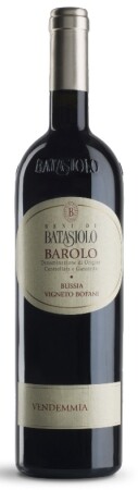 Batasiolo Barolo 'Bussia' DOCG   Batasiolo Barolo 'Bussia' DOCG