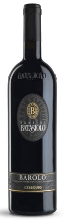 Batasiolo Barolo 'Cerequio' DOCG   Batasiolo Barolo 'Cerequio' DOCG