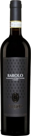Batasiolo Barolo DOCG Batasiolo Barolo DOCG