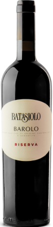  Batasiolo Barolo Riserva DOCG 