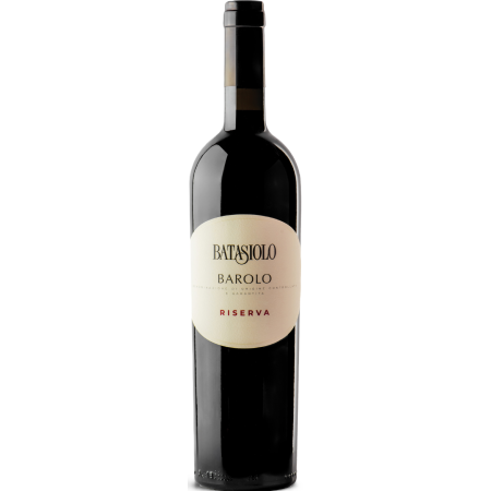 Batasiolo Batasiolo Barolo Riserva DOCG