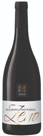  Meran 'Zeno' Blauburgunder Riserva 