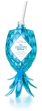 Piñaq Blue Mini 50ml 