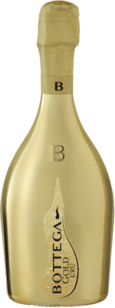  Bottega Gold Cru 