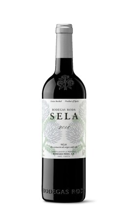  Bodegas Roda Sela DOC Rioja 
