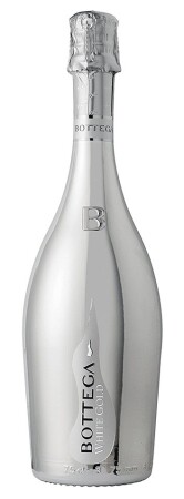  Bottega Prosecco White Gold 