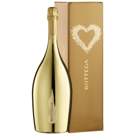 Bottega Bottega Prosecco Gold Jéroboam