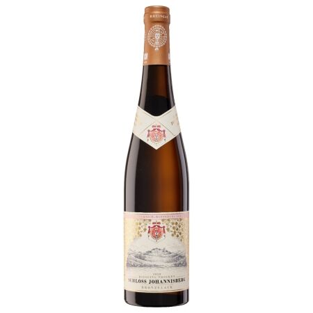 Schloss Johannisberg Schloss Johannisberg Bronzelack Riesling Trocken