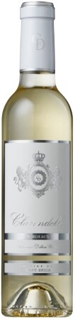 Clarendelle Bordeaux Blanc Démi   Clarendelle Bordeaux Blanc Démi