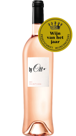 By Ott★ Rosé By Ott★ Rosé