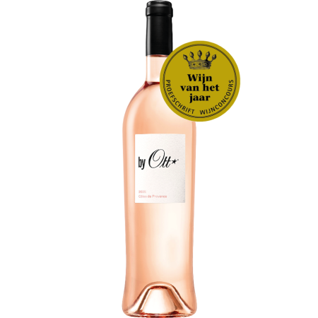 Domaines Ott ★ By Ott★ Rosé