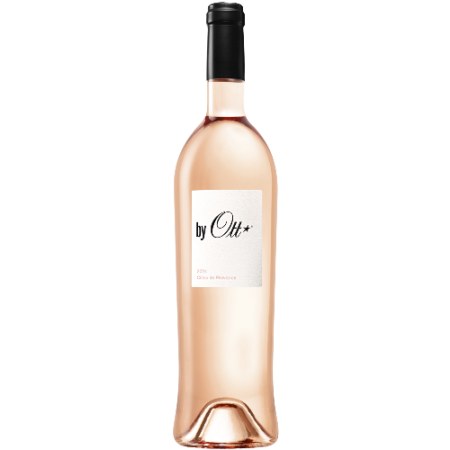 Domaines Ott ★ BY OTT Rosé