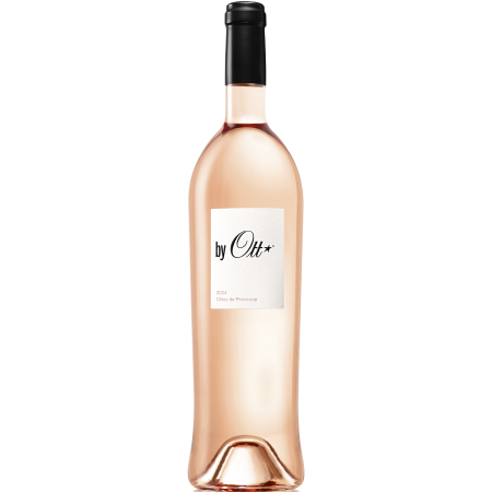 Domaines Ott ★ BY OTT Rosé Magnum