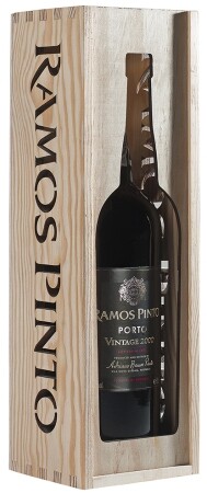 Ramos Pinto Vintage    Ramos Pinto Vintage