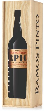  Ramos Pinto Quinta de Ervamoira 10YRS Jeroboam 