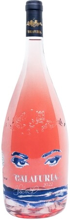  Tormaresca Calafuria Rosato IGT Salento Magnum 
