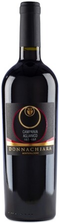 Donnachiara Campania Aglianico IGT 