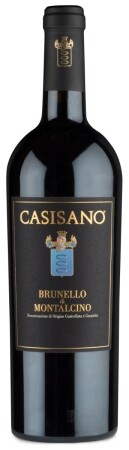  Casisano Brunello Di Montalcino DOCG 