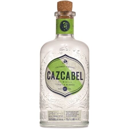 Cazcabel Cazcabel Tequila Coconut