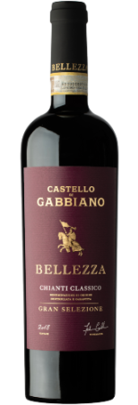 Gabbiano 'Bellezza' Chianti Classico Gabbiano 'Bellezza' Chianti Classico