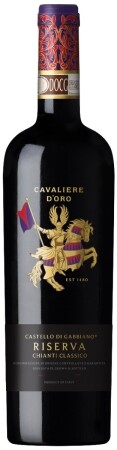  Gabbiano Chianti Classico Riserva DOCG 
