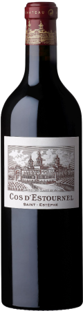  Château Cos d'Estournel 