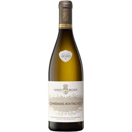 Albert Bichot Albert Bichot Chassagne Montrachet