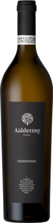  Aaldering Chardonnay WO Stellenbosch 