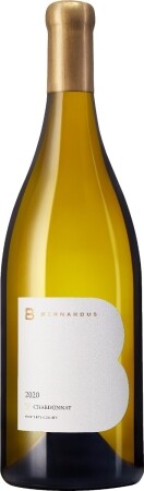  Bernardus Chardonnay Jéroboam 