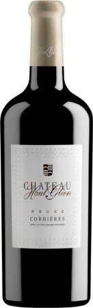  Chateau Haut Gléon Corbières Rouge AOP 