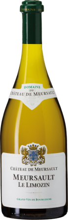Chateau Meursault Limozin Blanc Chateau Meursault Limozin Blanc