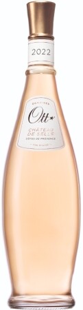  Domaines Ott★ Château de Selle Rosé Jéroboam 