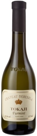 Château Dereszla Furmint Late Harvest   Château Dereszla Furmint Late Harvest
