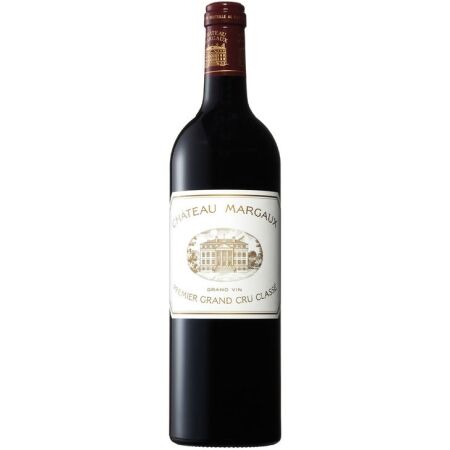 Château Margaux Château Margaux 1er Grand Cru