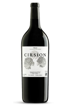 Bodegas Roda Cirsion Magnum DOC Rioja   Bodegas Roda Cirsion Magnum DOC Rioja