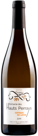 Domaine du Hauts Perrays Coteaux du Layon 