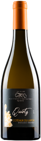  Domaine des Hauts Perrays Coteaux du Layon 'Quartz' Vieilles Vignes 