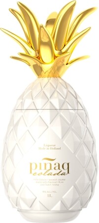 Piñaq Colada   Piñaq Colada