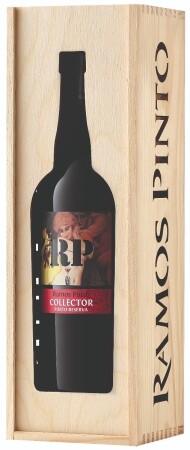 Ramos Pinto Collector Reserva Magnum   Ramos Pinto Collector Reserva Magnum