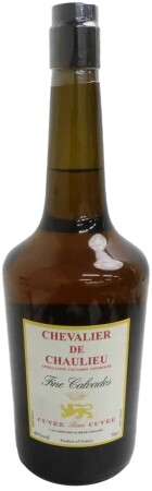  Chevalier de Chaulieu Calvados Cuvée-Rare 