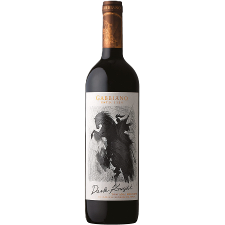 Castello di Gabbiano Gabbiano Dark Knight