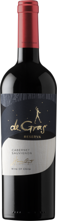 DeGras Reserva Cabernet Sauvignon DeGras Reserva Cabernet Sauvignon