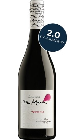  Lágrimas de María Tempranillo Joven DOCa Rioja 