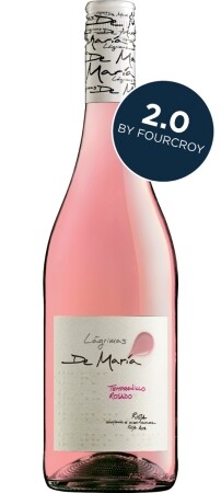  Lágrimas de María Tempranillo Rosado DOCa Rioja 